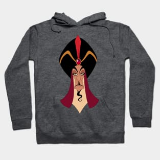 Jafar Hoodie